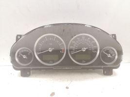 Jaguar S-Type Tachimetro (quadro strumenti) 6R8310849