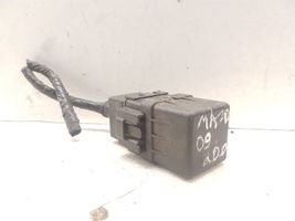 Mazda 6 Glow plug pre-heat relay V23134J59X431