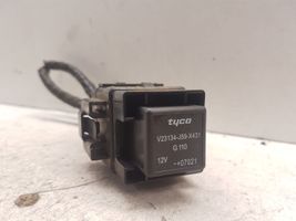 Mazda 6 Glow plug pre-heat relay V23134J59X431