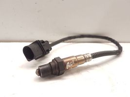 Volvo XC70 Sonde lambda 0258017043