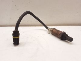 BMW X5 E53 Sonde lambda 0258003477