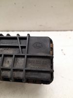 Ford S-MAX Turbine electric control actuator 6NW008412