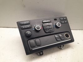 Volvo XC90 Console centrale, commande chauffage/clim 30710682