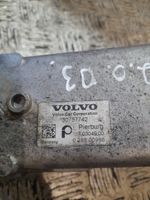 Volvo S60 Chłodnica spalin EGR 30757742