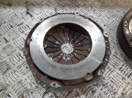 Volkswagen Sharan Clutch set kit 