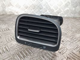 Volkswagen Golf VI Copertura griglia di ventilazione laterale cruscotto 5K0819704