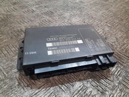 Audi A4 S4 B7 8E 8H Module confort 00002731E1