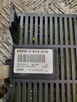 BMW X3 E83 Modulo luce LCM 3413318