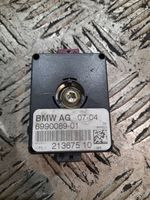 BMW X3 E83 Amplificatore antenna 21367510