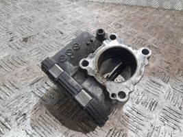 Opel Vivaro Throttle valve 8200330810