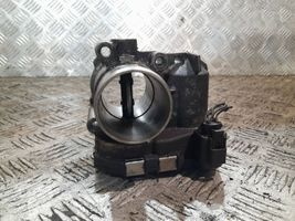 Opel Vivaro Throttle valve 8200330810