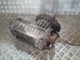 Audi TT Mk1 Diferencial trasero 02d525554ad