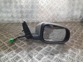 Volvo V70 Front door electric wing mirror 