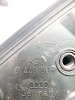 Audi A6 S6 C6 4F Elektryczne lusterko boczne drzwi przednich 448506