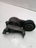 Volkswagen PASSAT B6 Belt tensioner pulley 036903315