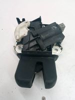 Audi A6 S6 C6 4F Blocco/chiusura/serratura del portellone posteriore/bagagliaio 4f5827505d