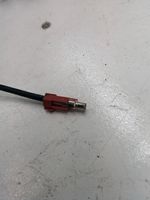 Opel Corsa D Radion antenni 