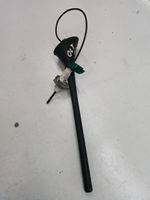 Skoda Octavia Mk2 (1Z) Antena (GPS antena) 014527272