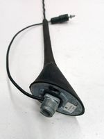 Seat Leon (1P) Antena radiowa 1p0035501