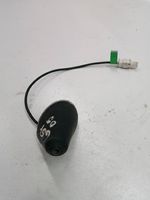 Volkswagen Golf Plus Antenna GPS 1k0035501