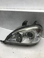 Mercedes-Benz ML W163 Lampa przednia 22315500