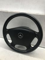 Mercedes-Benz ML W163 Salono oro mazgo plastikinis korpusas 