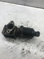 Opel Zafira B EGR-venttiili 55215031