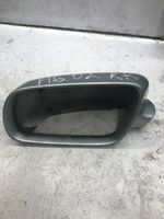 Audi A6 S6 C5 4B Front door wing mirror part 34387