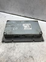 Volvo S40 Amplificatore 031510