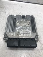 Audi A6 S6 C6 4F Calculateur moteur ECU 4F0907401B