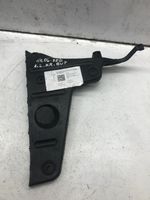 Audi A4 S4 B7 8E 8H Support de pare-chocs arrière 8E5807453