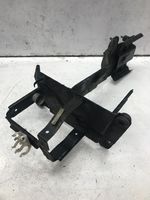 Audi A8 S8 D3 4E Supporto pompa ABS 4D0614119N