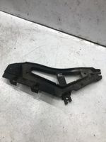 BMW 7 E65 E66 Support de pare-chocs arrière 51128245315