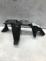 BMW X3 E83 Tappo/coprigancio di traino paraurti posteriore 121253