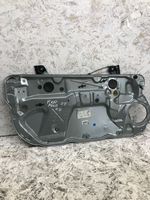 Volkswagen Polo El. lango pakėlimo mechanizmas be varikliuko 603837755A