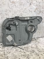 Volkswagen Touran I Takaoven manuaalinen ikkunan nostin 1T0839462N