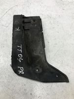 Audi TT Mk1 Staffa di rinforzo montaggio del paraurti anteriore 6N08071547B