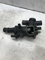 Volvo S40 Termostat / Obudowa termostatu 9656182980