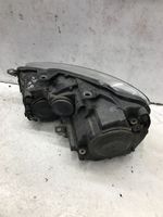 Volkswagen Golf VI Phare frontale 5K2941006K