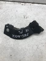 Land Rover Freelander 2 - LR2 Staffa di rinforzo montaggio del paraurti anteriore 6H5216F073