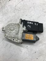 Volkswagen Bora Moteur de lève-vitre de porte avant 1J2959801D