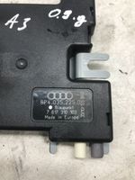 Audi A3 S3 8P Amplificateur d'antenne 8P4035225D