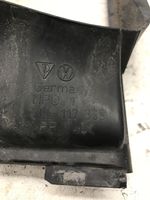 Volkswagen Touareg I Prowadnica powietrza intercoolera 7L0117339