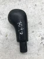 Volvo XC90 Gear lever shifter trim leather/knob 