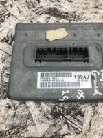 Jeep Grand Cherokee (WK) Module de contrôle de boîte de vitesses ECU P56044199AJ