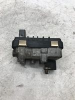 Land Rover Range Rover L322 Sterownik / Nastawnik turbiny 6NW008412