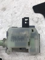 Toyota Avensis T270 Stellmotor Tankdeckel Tankklappe 7703005030