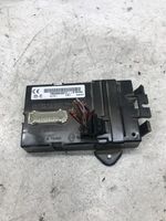 Opel Vivaro Motorsteuergerät ECU P8200943317