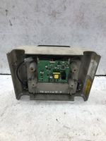 Chrysler Voyager Monitor / wyświetlacz / ekran 05166348AB