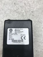 Volkswagen Touareg I Microfono (bluetooth/telefono) 000051473A